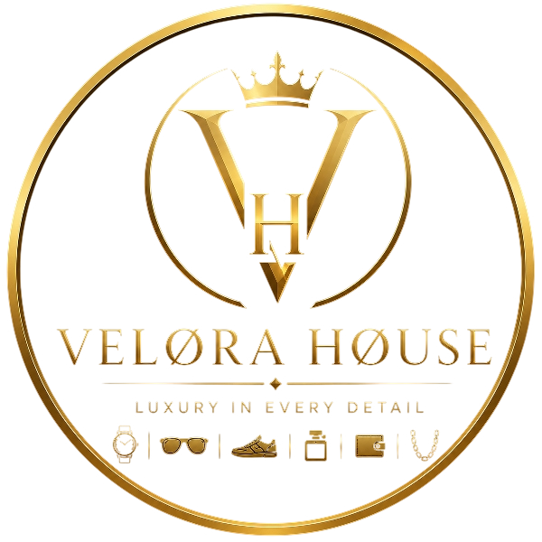 VELØRA HØUSE Logo